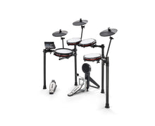 Load image into Gallery viewer, Alesis Nitro Max 5 piece Electric Drum Kit

