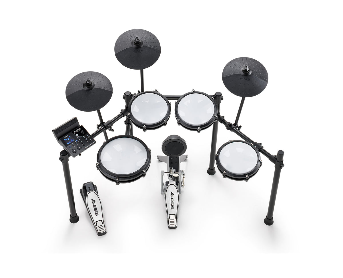 Alesis Nitro Max 5 piece Electric Drum Kit