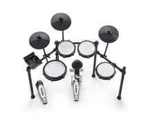 Load image into Gallery viewer, Alesis Nitro Max 5 piece Electric Drum Kit
