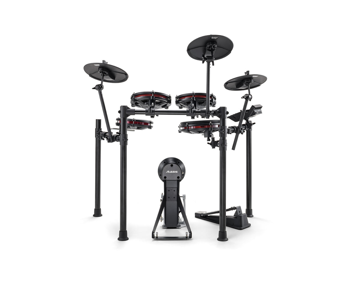Alesis Nitro Max 5 piece Electric Drum Kit