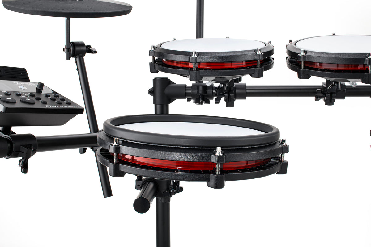 Alesis Nitro Max 5 piece Electric Drum Kit