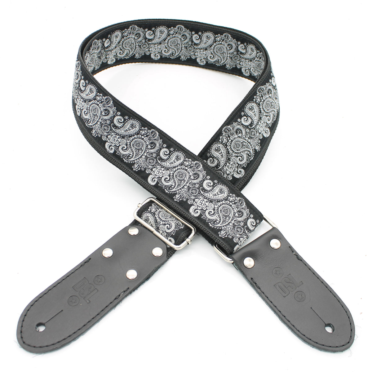 DSL JAC20-PAIS-BLACK