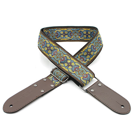 DSL JAC20-TAD-YELLOW