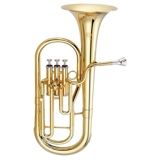 Jupiter JAH700 Alto / Tenor Horn Eb