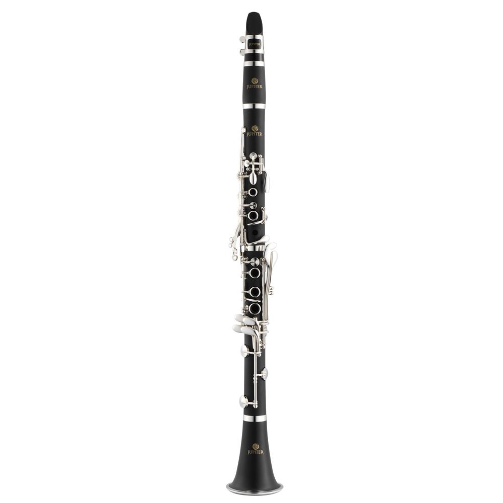 Jupiter 700 Student Clarinet and Case
