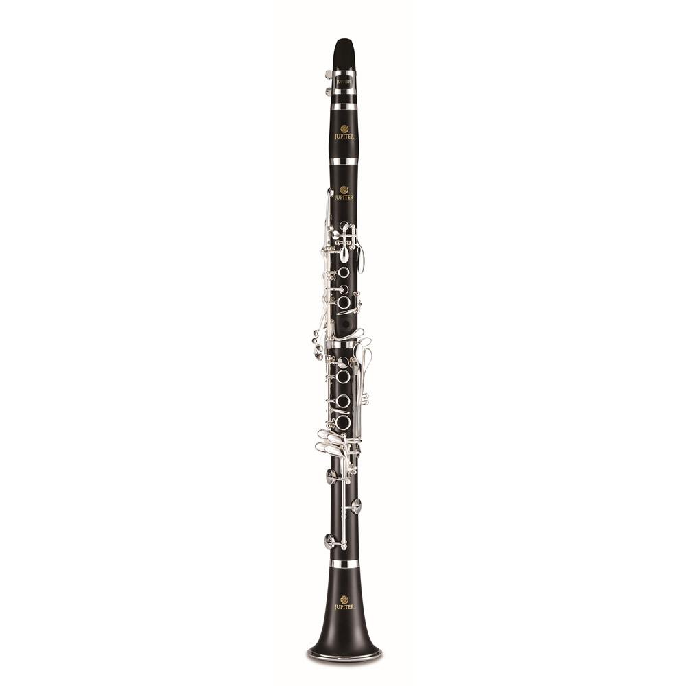 Jupiter  JCL750S Clarinet Wood