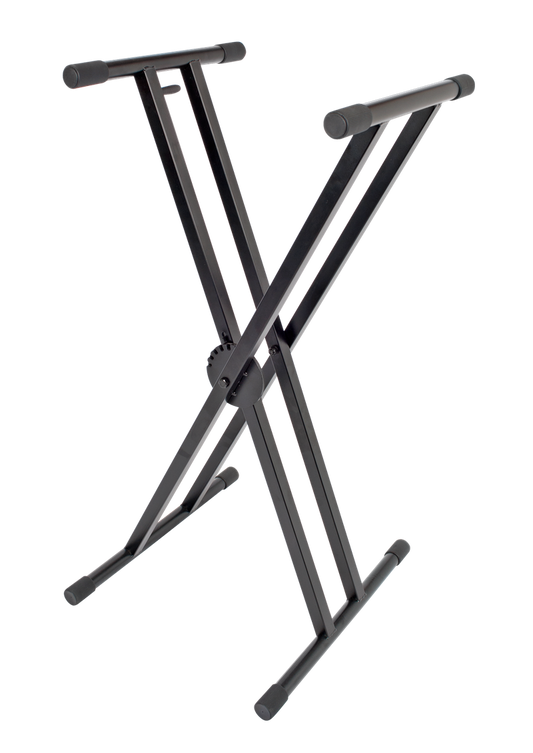Xtreme KS166 Double Braced Keyboard Stand