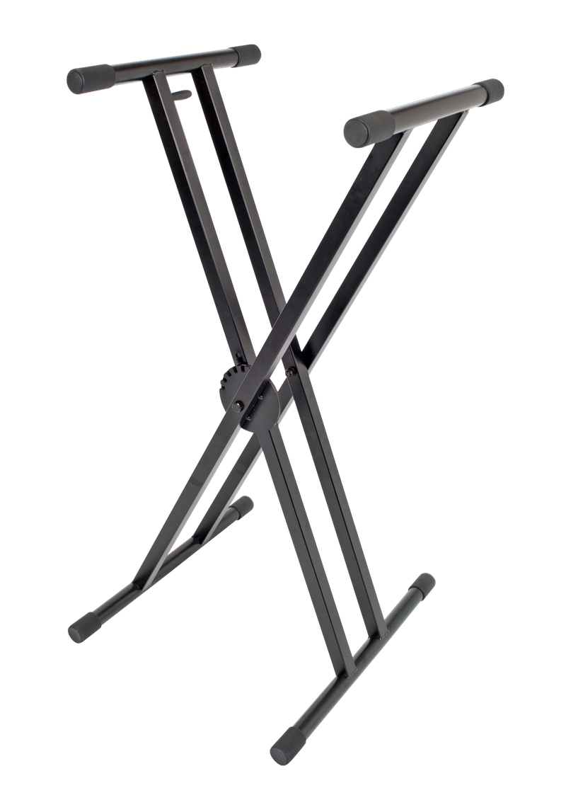 Xtreme KS166 Double Braced Keyboard Stand