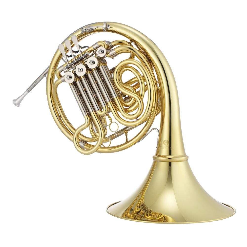 Jupiter JHR1150DL-FQ French Horn Double Bb/F