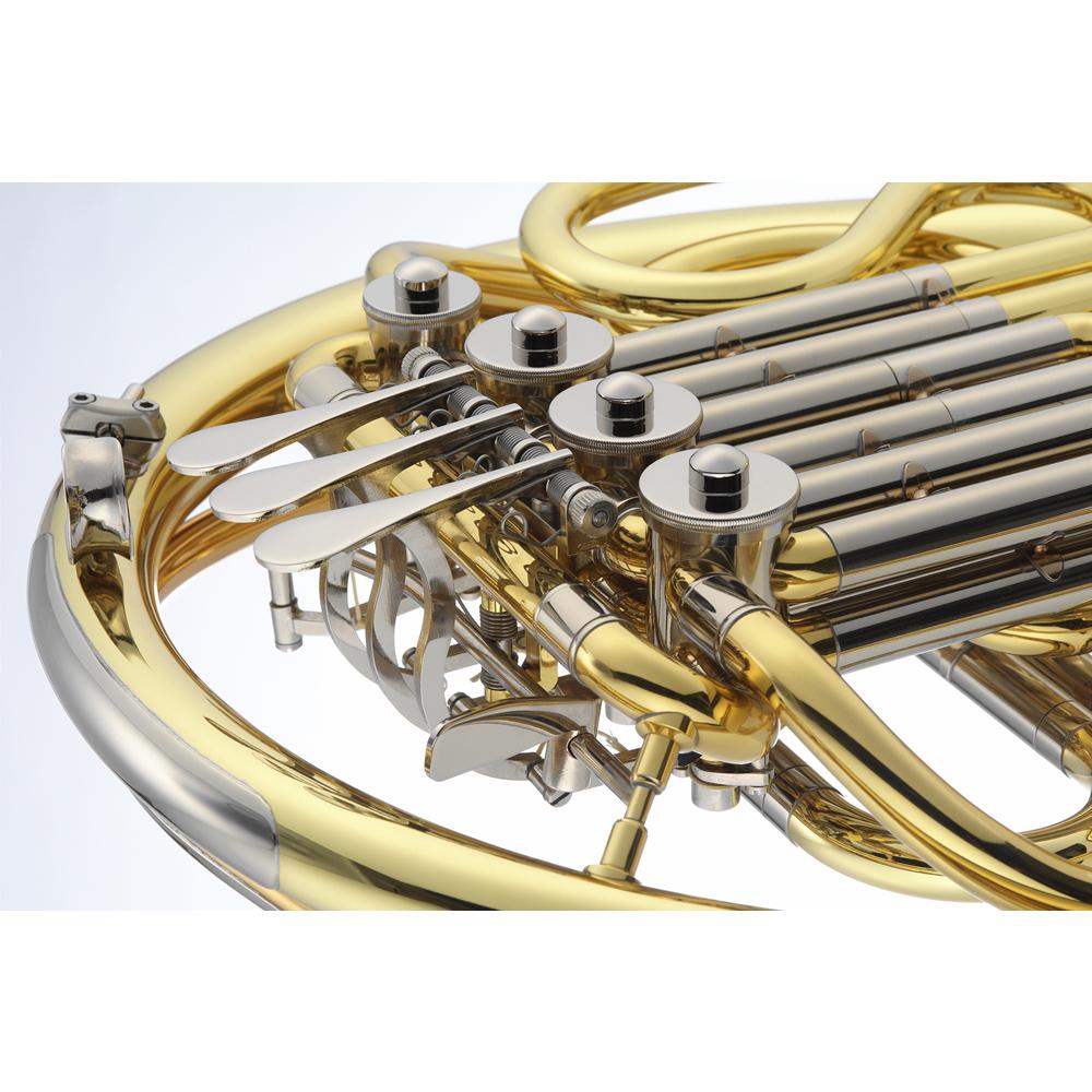 Jupiter JHR1150DL-FQ French Horn Double Bb/F