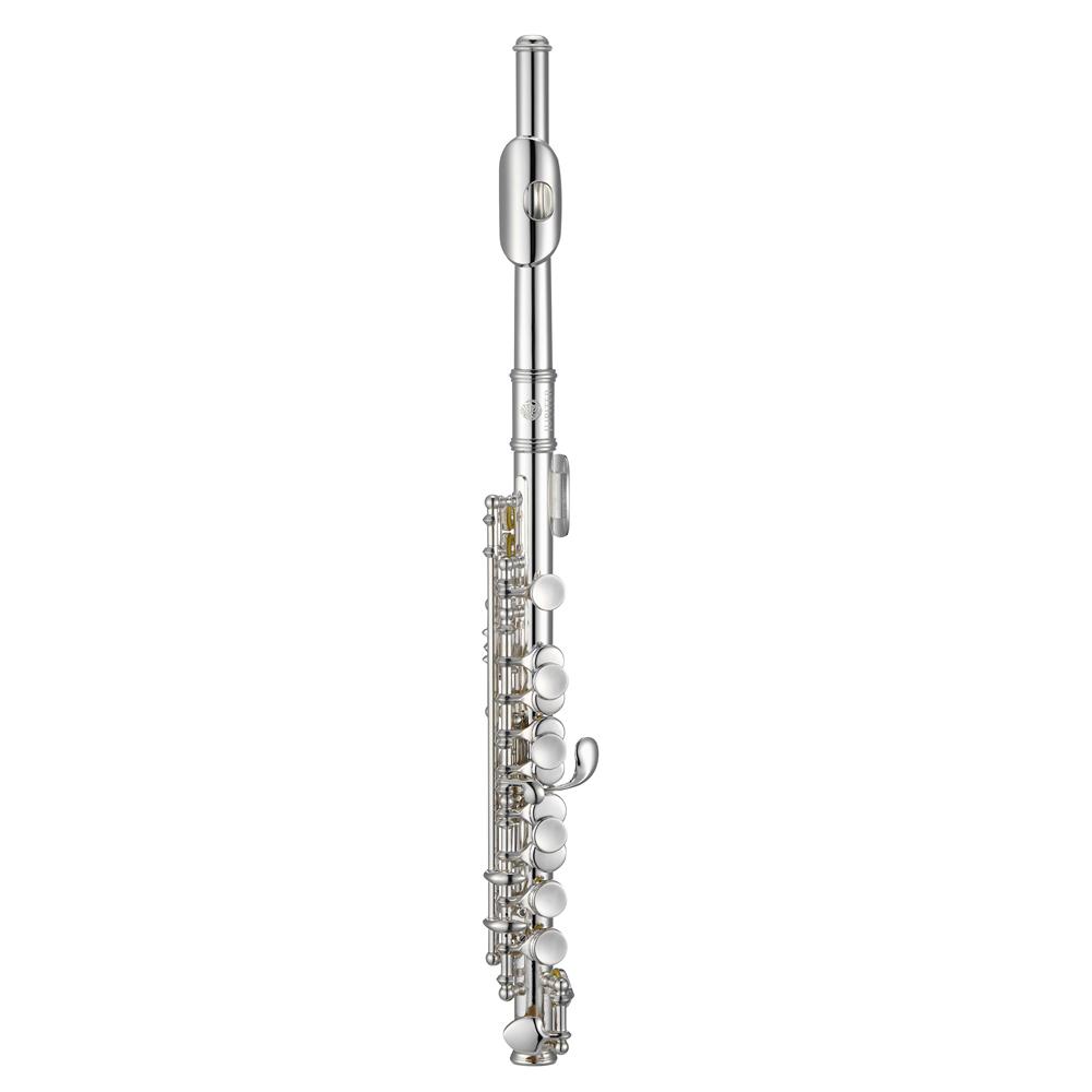 Jupiter 301S Silver Plated Piccolo