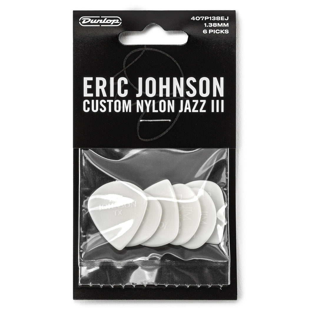 ERIC JOHNSON JAZ III P/PACK