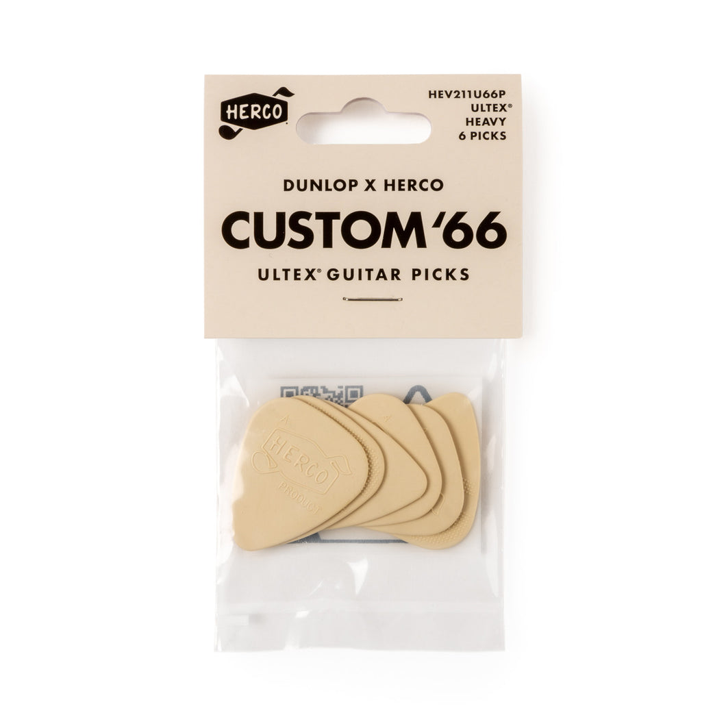 CUSTOM 66