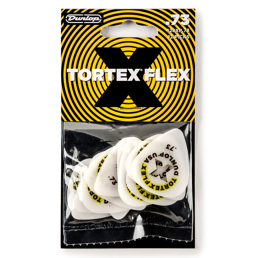 .73 TORTEX FLEX X PLAYERS PK