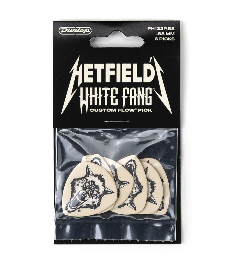 HETFIELD WHT. FANG .88 P/PACK