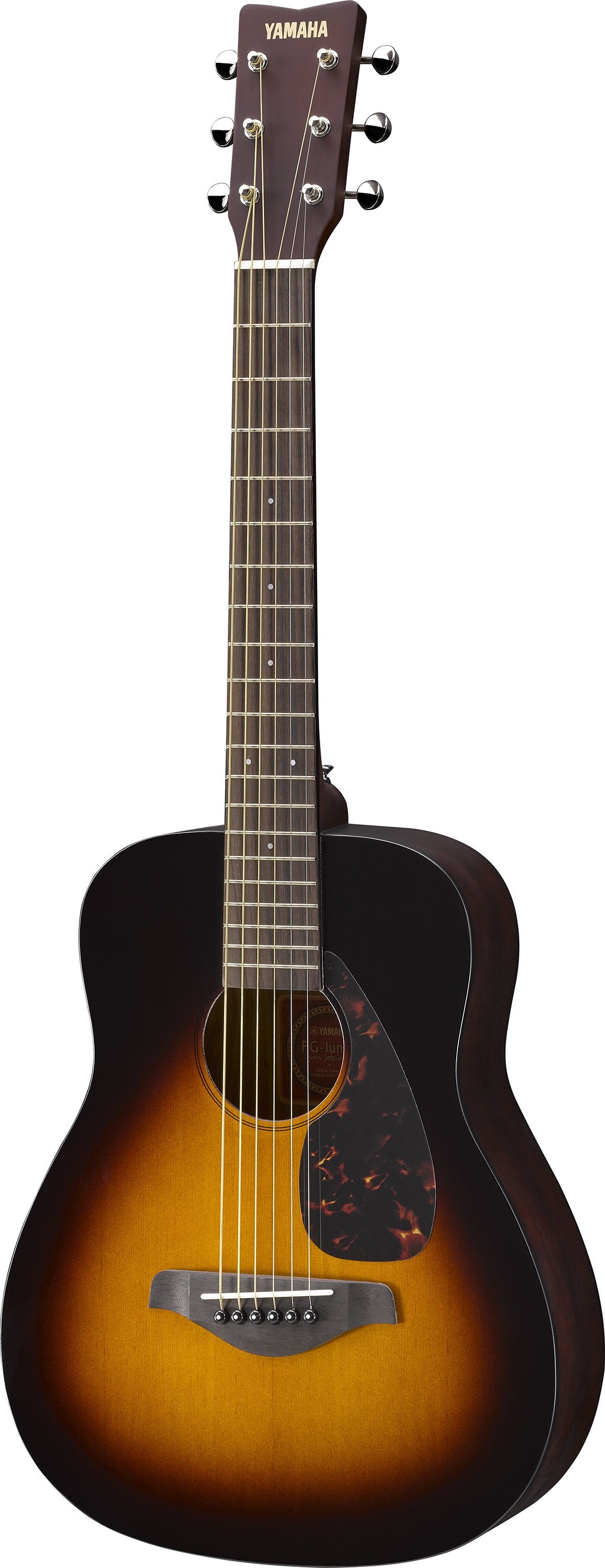 Yamaha JR2 TBS Acoustic Guitar