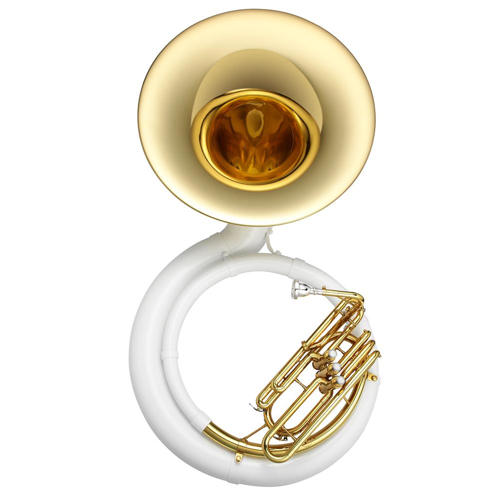 Jupiter JSP1010 Sousaphone