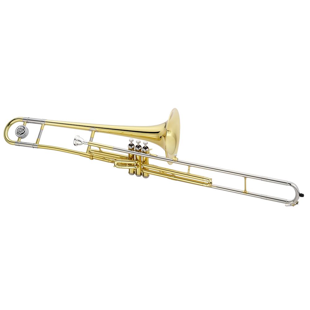 Jupiter JTB700VQ Valve Trombone