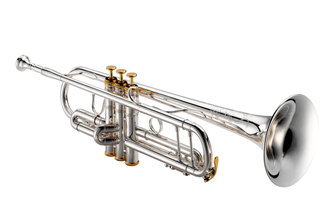 Jupiter 1602S Tribune XO Series Bb Trumpet