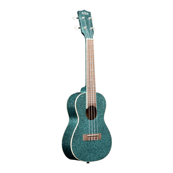 Kala Aquamarine Sparkle Concert