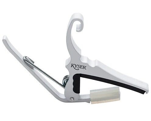 KYSER CAPO WHITE