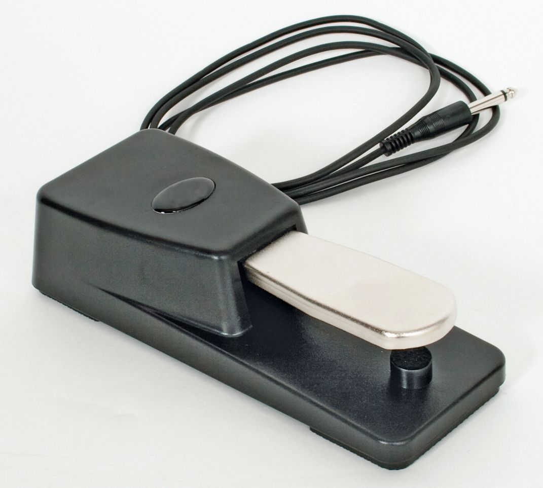 Xtreme  FS310 Dampening Pedal