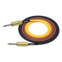 Kirlin 10ft Gradient Cable Sunburst
