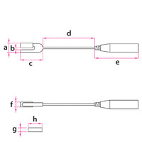 KNAP KNABP1 Banjo Pickup