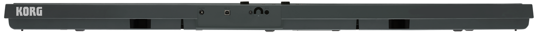 KORG LIANO 88 NOTE PIANO METALLIC GRAY
