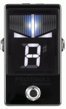Load image into Gallery viewer, KORG Pitchblack X Tuner PB-X
