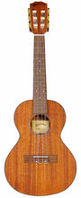 Load image into Gallery viewer, Kealoha 6 STR Solid Top Tenor W/Preamp

