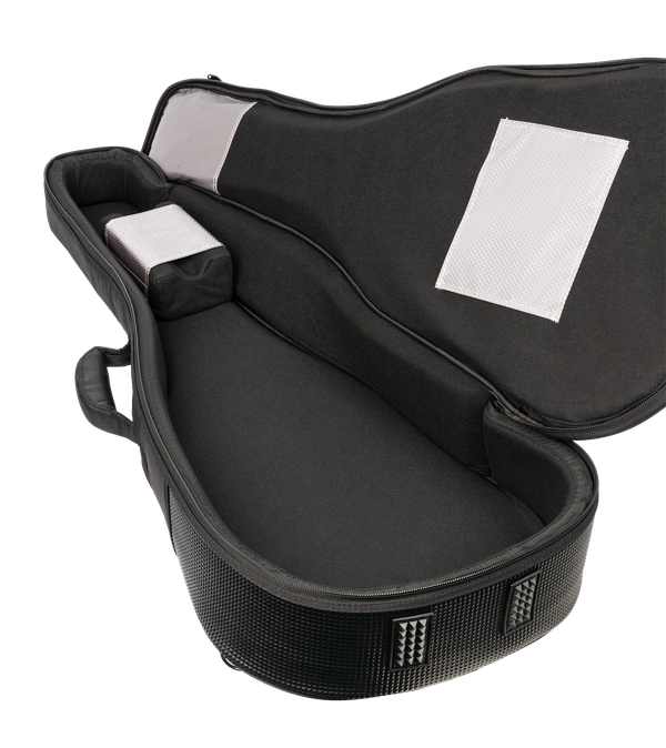 Xtreme Pro 4/4 Classical/Folk Guitar Bag