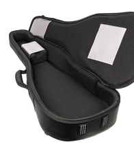 Load image into Gallery viewer, Xtreme Pro 4/4 Classical/Folk Guitar Bag
