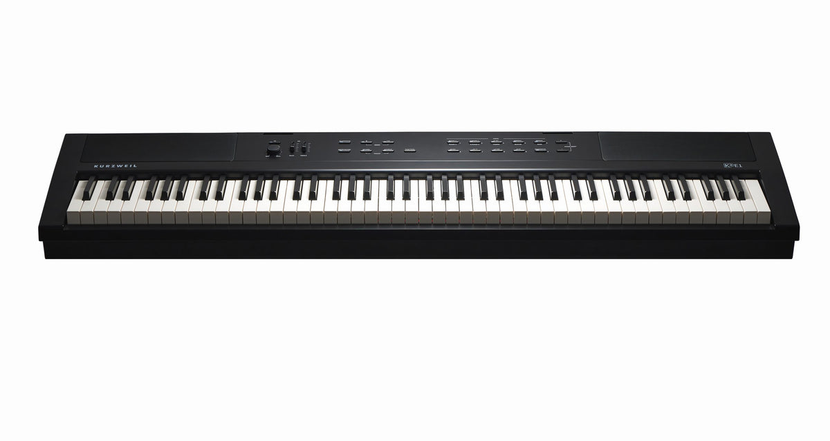 KURZWEIL KA E1 LB PORTABLE PIANO