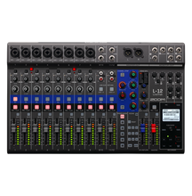 Load image into Gallery viewer, Zoom Livetrak L-12
