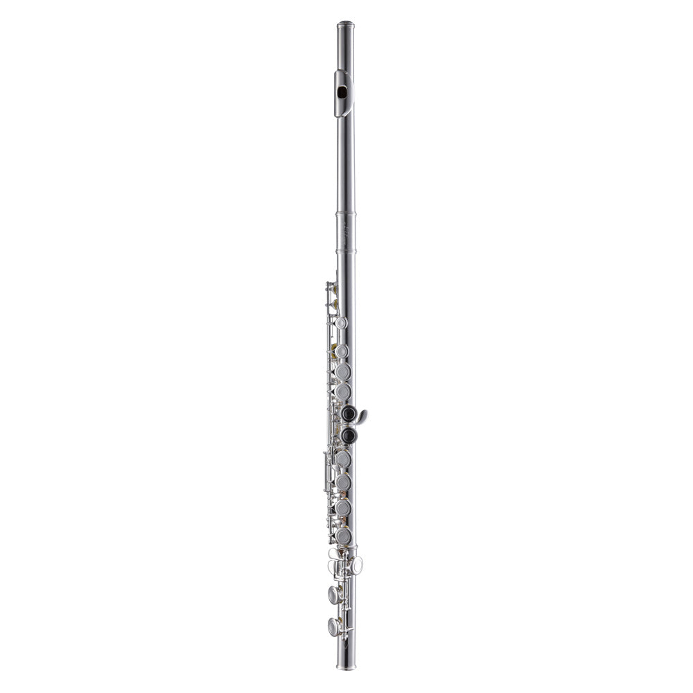 LEBLANC LFL211E STUDENT FLUTE IN C, CLOSED HOLE, SPLIT E