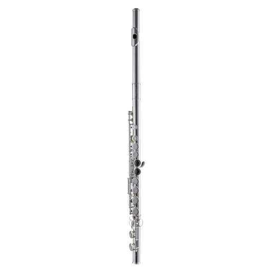 LEBLANC LFL211E STUDENT FLUTE IN C, CLOSED HOLE, SPLIT E