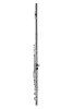 Load image into Gallery viewer, LEBLANC LFL211E STUDENT FLUTE IN C, CLOSED HOLE, SPLIT E
