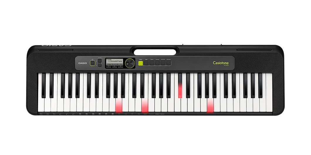 Casio LKS250 61 Lightup Keyboard