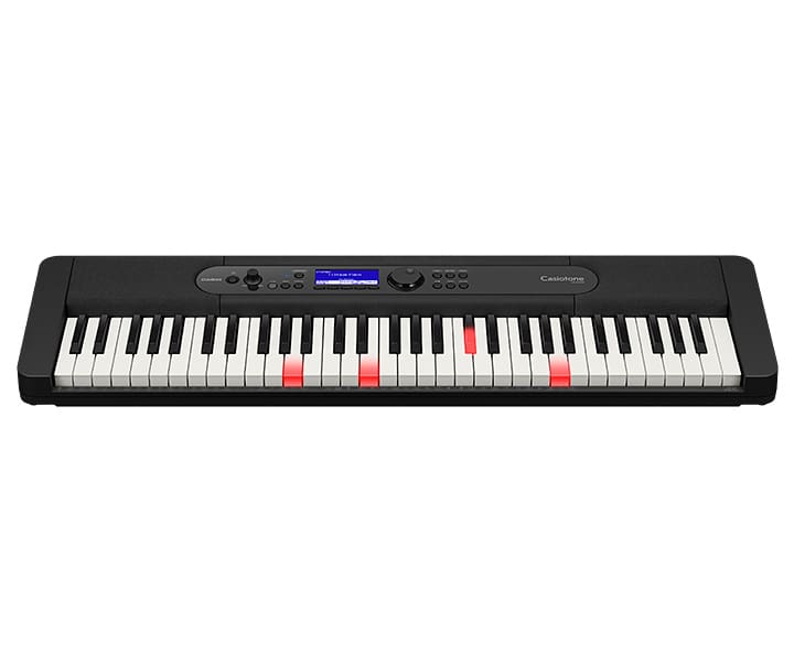 Casio LKS450 light up key keyboard