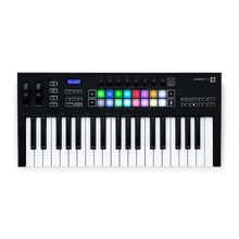 Load image into Gallery viewer, Novation Launchkey 37 Mk4
