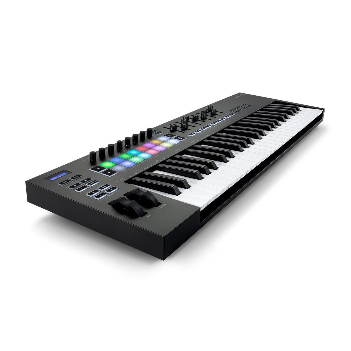 Novation Launchkey 49 mk4 Key Performance & iOS Controller