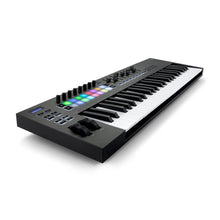 Load image into Gallery viewer, Novation Launchkey 49 mk4 Key Performance &amp; iOS Controller
