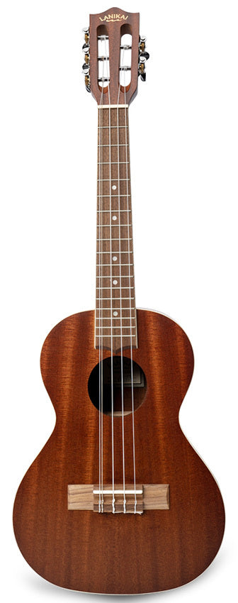 Lanikai 5string Tenor Mahogany Uke