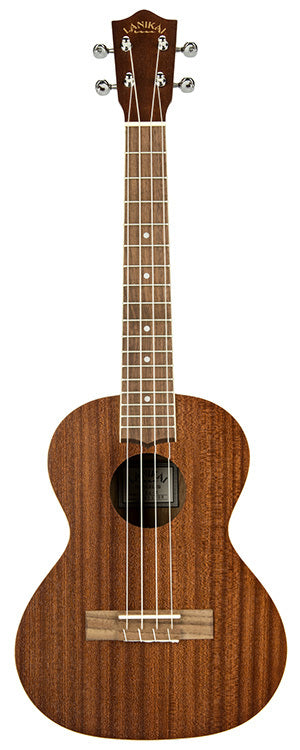 LANIKIAI MAHOGANY TENOR