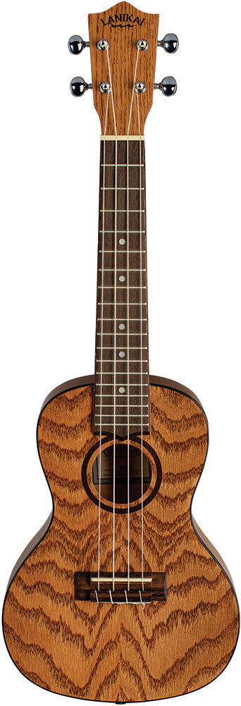 Lanikai Oak Concert Uke