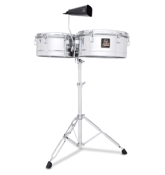 LP LPA256 13"+14" Timbales