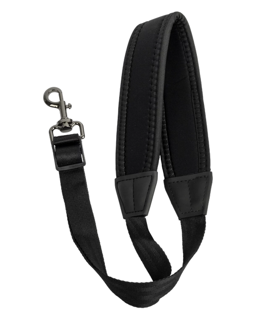 XTR Neoprene Saxophone Strap.