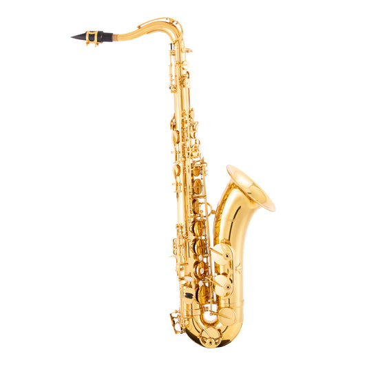 LEBLANC TENOR SAX STUDENT OUTFIT, LACQ