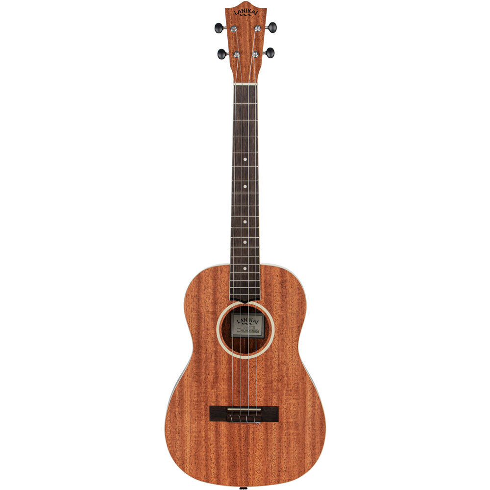 Lanikai Okoume Baritone Ukulele